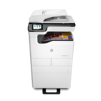 HP PageWide P77440dn